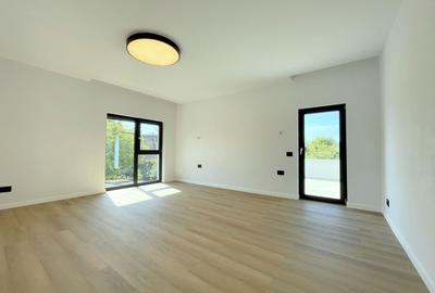 Casă individuală cu 5 camere cu Canalizare în Lipovei - 15