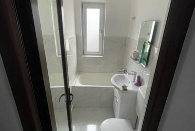 Apartament cu 2 camere decomandat în Central - 2