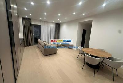 3 camere - Aviatiei Towers, Floreasca, Promenda, Herastrau - 2