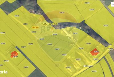 Spațiu comercial, în Gilău - 4