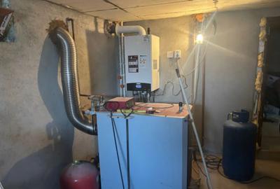 Casă cu 5 camere cu Teren 1300 Mp în Malu Mare - 11