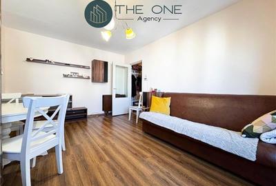 Apartament 3 camere, centrala, zona BIG | MANASTUR