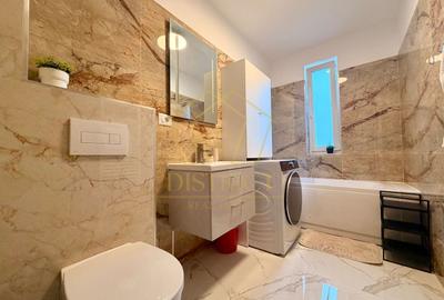 Garsonieră decomandată, mobilată în Giroc - 7