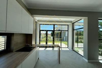 Duplex nou cu 5 camere, stil mediteranean | Ghiroda - 4