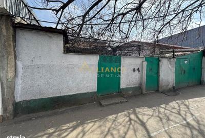 Teren de 162 mp, în Ferentari - 5