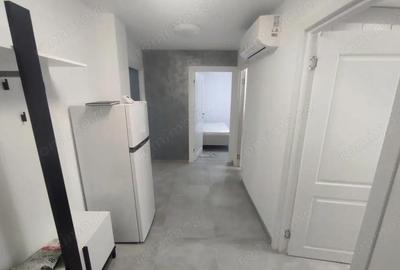 Apartament cu 2 camere decomandat în Rovine - 5