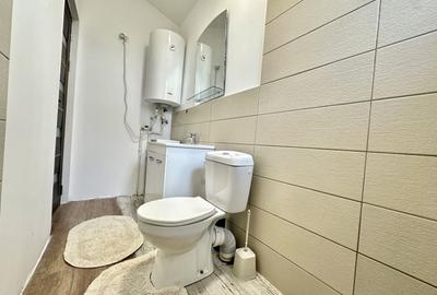 Casă individuală cu 3 camere cu Canalizare în Stupini - 10