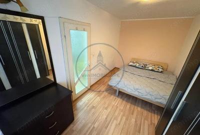 Apartament de inchiriat-Decebal etaj 2,cu loc de parcare - 1