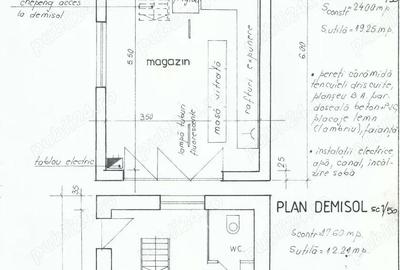 Apartament cu 4 camere decomandat în Valea Alba - 11