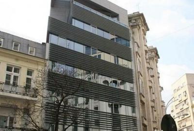 Spațiu comercial, de 260 mp, în Calea Victoriei - 3