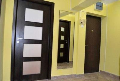 Apartament cu 3 camere decomandat în Hala Centrală - 4