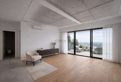 Apartament cu 2 camere, mobilat în Tei - 5