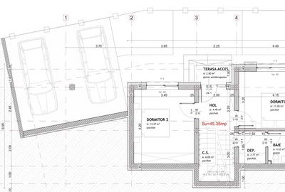 Duplex Floresti Duplex Floresti - 3