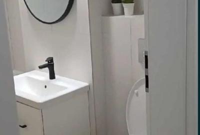 Garsonieră decomandată, mobilată în Lujerului - 5