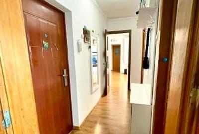 Apartament cu 4 camere decomandat, mobilat în Ostroveni - 4