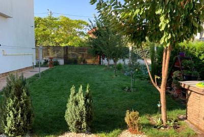 Duplex cu 4 camere cu Canalizare în Central - 4