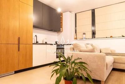 Apartament cu 3 camere semidecomandat, mobilat în Torontalului - 10