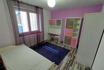 Apartament cu 3 camere decomandat, mobilat în Vest - 7