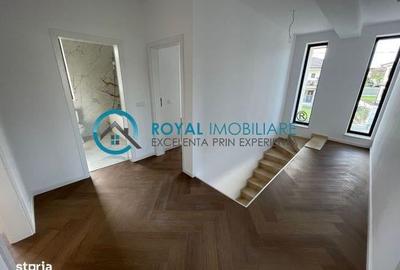Royal Imobiliare  - Vanzare Vila zona Paulesti - 12