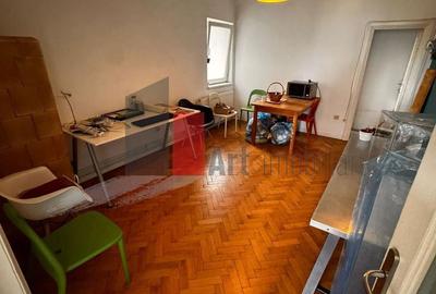 Apartament cu 2 camere în Mărășești - 15