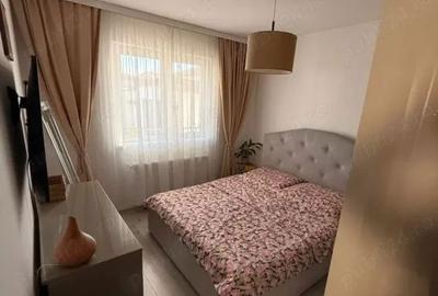 Casă cu 3 camere cu Teren 375 Mp în Sâncraiu de Mureș - 6