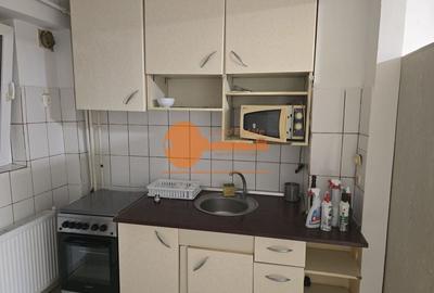 Garsonieră – Bulevardul Chișinău - 3