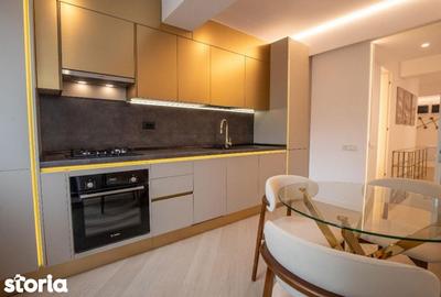 Apartament cu 3 camere decomandat în Central - 12