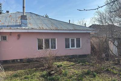 Casă cu Teren 1060 Mp în Moșteni - 3