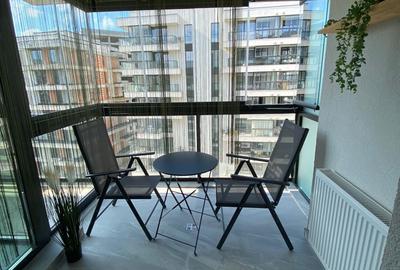 Apartament 3 camere | Tomis Park | Termen lung | 2 balcoane - 1