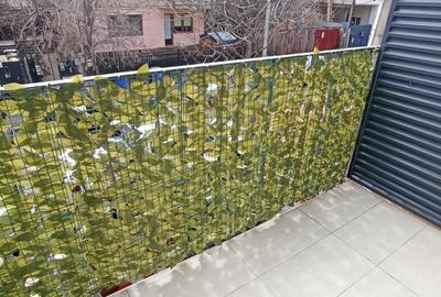 Apartament cu 2 camere semidecomandat în Colentina - 15