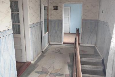 Casă cu Teren 1335 Mp în Săvinești - 3