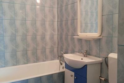 Apartament cu 2 camere decomandat în Turnu Măgurele