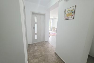 Apartament cu 2 camere în Centrul Istoric - 8