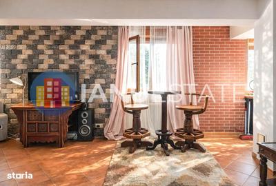 Apartament cu 2 camere decomandat în Berceni