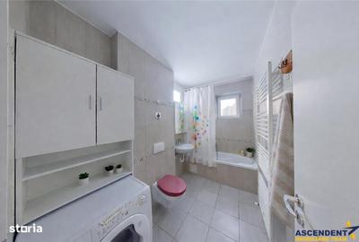 Apartament cu 2 camere decomandat, mobilat în Bartolomeu - 2