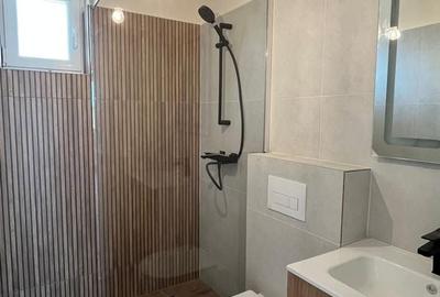 Casă individuală cu 4 camere cu Canalizare în Moșnița Nouă - 12