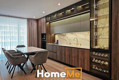 Apartament cu 3 camere decomandat în Nord