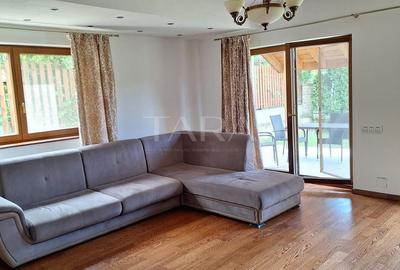 Casă individuală cu 4 camere cu Canalizare în Europa - 4