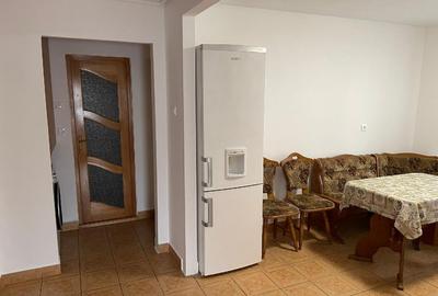Apartament cu 2 camere decomandat, mobilat în Mărăști - 7