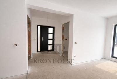 Casă individuală cu 4 camere cu Canalizare în Hărman - 9