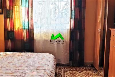 Casa individuala pivnita garaj teren Sibiu strada Record - 9