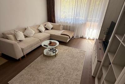 Apartament 2 camere de vânzare – Băneasa-Sisești | Mobilat complet | - 6