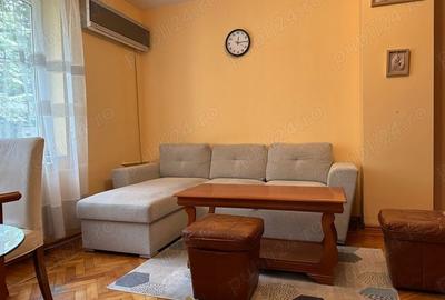 Apartament cu 2 camere - piata Romana Apartament cu 2 camere - piata Romana - 8