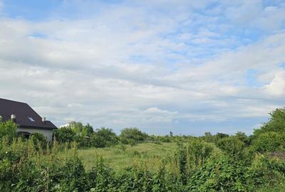 Bariera Bucov - intravilan 5100mp, d-26mp - 48 eu/mp Bariera Bucov - intravilan 5100mp, d-26mp - 48 eu/mp - 2