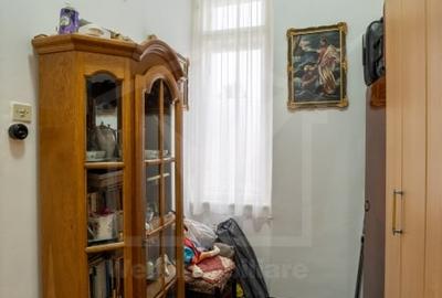 Apartament cu 3 camere 94mp in cladire istorica Bulevardul Eroilor - 11