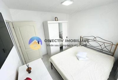 Apartament cu 2 camere decomandat în Est - 3