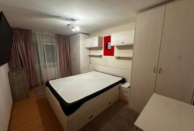 Apartament cu 3 camere decomandat în Govândari - 2