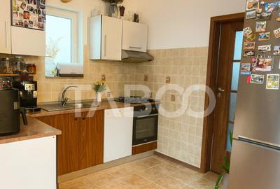Apartament cu 3 camere decomandat în Central - 21