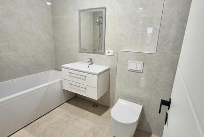 Apartament cu 2 camere semidecomandat în Valea Lupului - 6