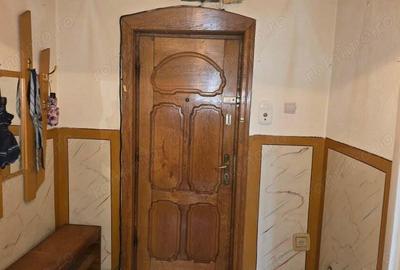 Vand apartament 3 camere decomandat in Deva, zona Balcescu, suprafata utila 67,44 mp, etaj 8, - 4